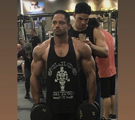 photo of Christian D.