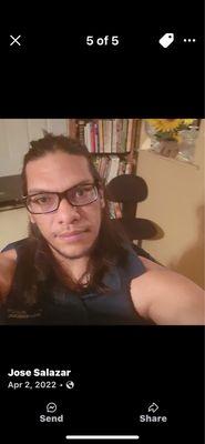 Photo of Anthony S.