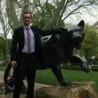 Photo of Ryan O.