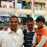 Photo of Sudarshan R.