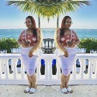 Photo of Clarnese J.