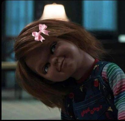 photo of Samantha C.