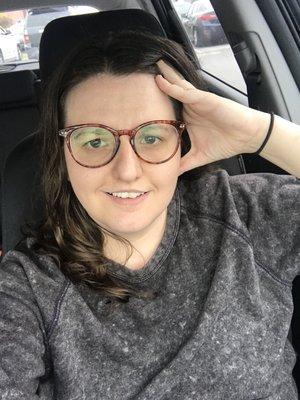 photo of Katie B.