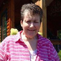 Photo of Loretta R.