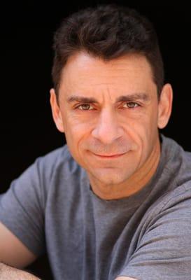 Photo of Paul D.