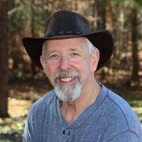photo of Darrell M.