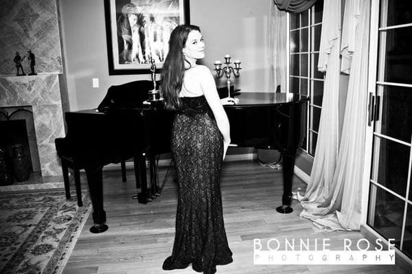 Photo of Bethany J.