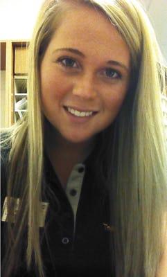 photo of Brittany H.