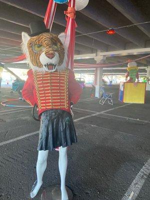 Photo of Virginia B.