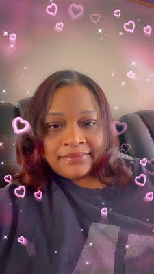 photo of Kareatha L.