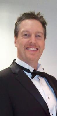 Photo of Patrick R.