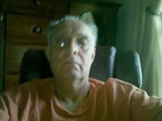 Photo of Larry J.