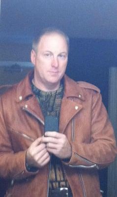 photo of Frederick J.