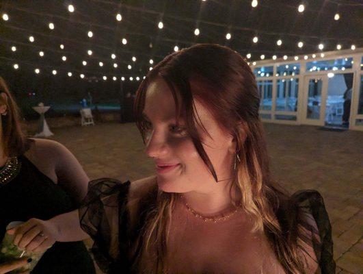 Photo of Emily T.