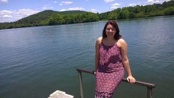 photo of Kymberlee R.