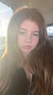 photo of Madeline S.