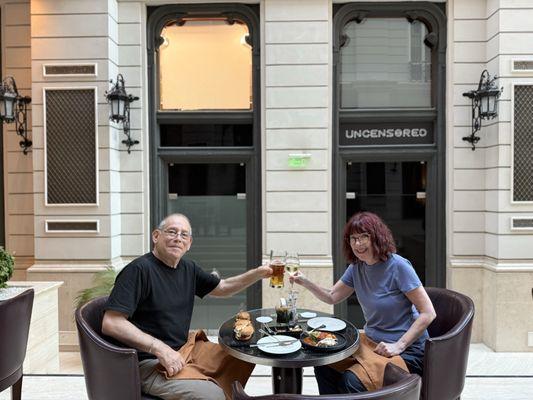 photo of Bruce H. L.