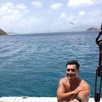 Photo of Jorge F.