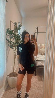 Photo of Ashley M.