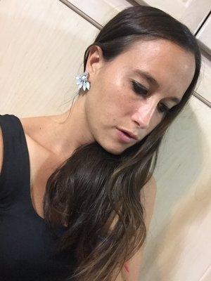 photo of Luz F.