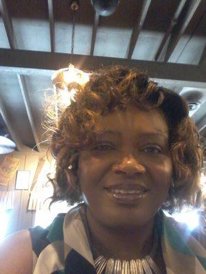 photo of Genevieve L.