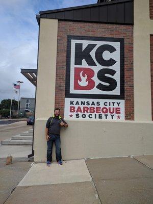 photo of Kyle G.