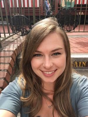 photo of Kiersten G.