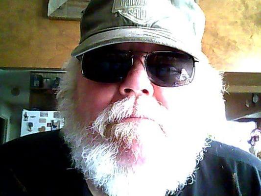 Photo of Joel K.