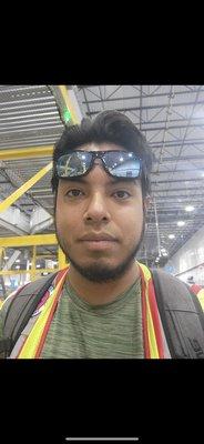 Photo of Sergio T.