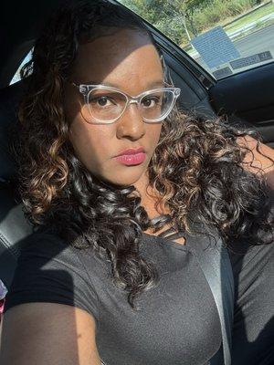 Photo of Briana K.