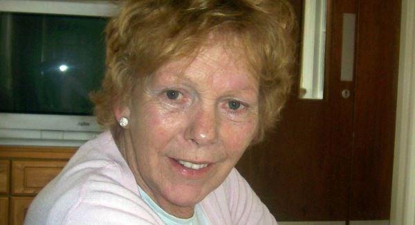 photo of Michelle M.