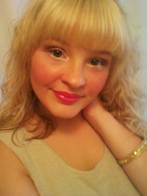 photo of Erin B.