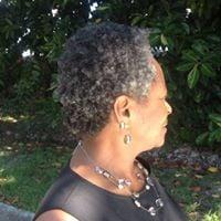 photo of Acquanetta B.