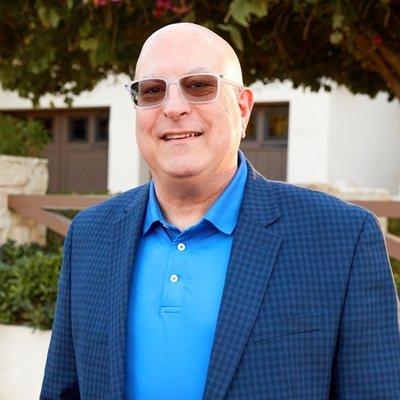 Photo of Joe P.