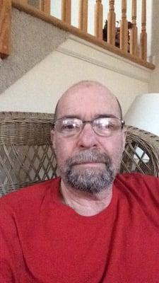 photo of Rick B.