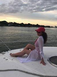 Photo of Alexa T.