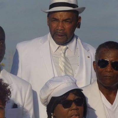 photo of Wayman H.