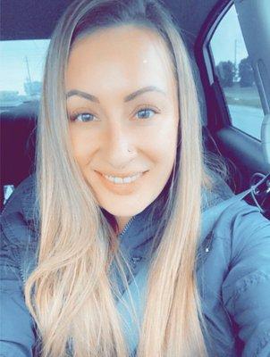 Photo of Tiffany A.