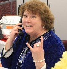 Photo of Brenda V.