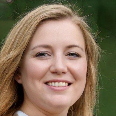 photo of Jennifer J.