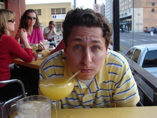 photo of Bryan L.