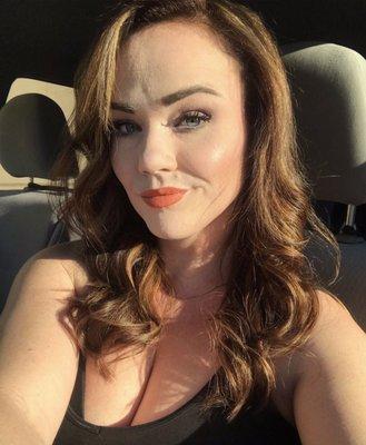 Photo of Molly E.