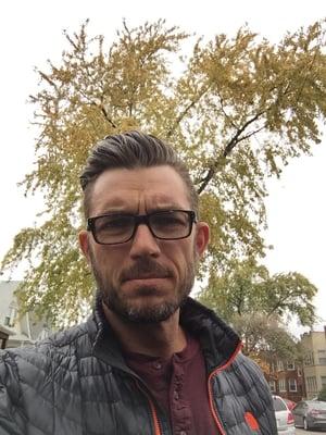 Photo of David M.