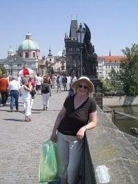 Photo of Nancy S.