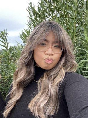 photo of Jeanelle E.