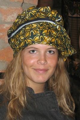Photo of Anna P.