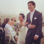 photo of Mitchell B.