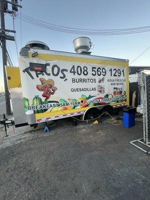 photo of Salvador C.