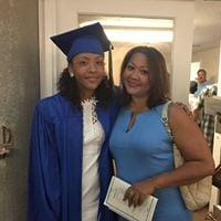 photo of Christina L.