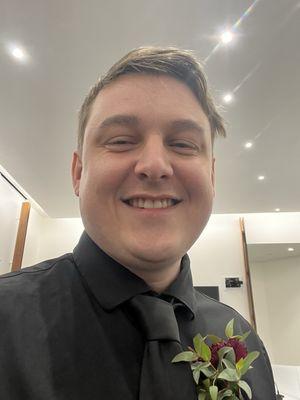 Photo of Jacob H.